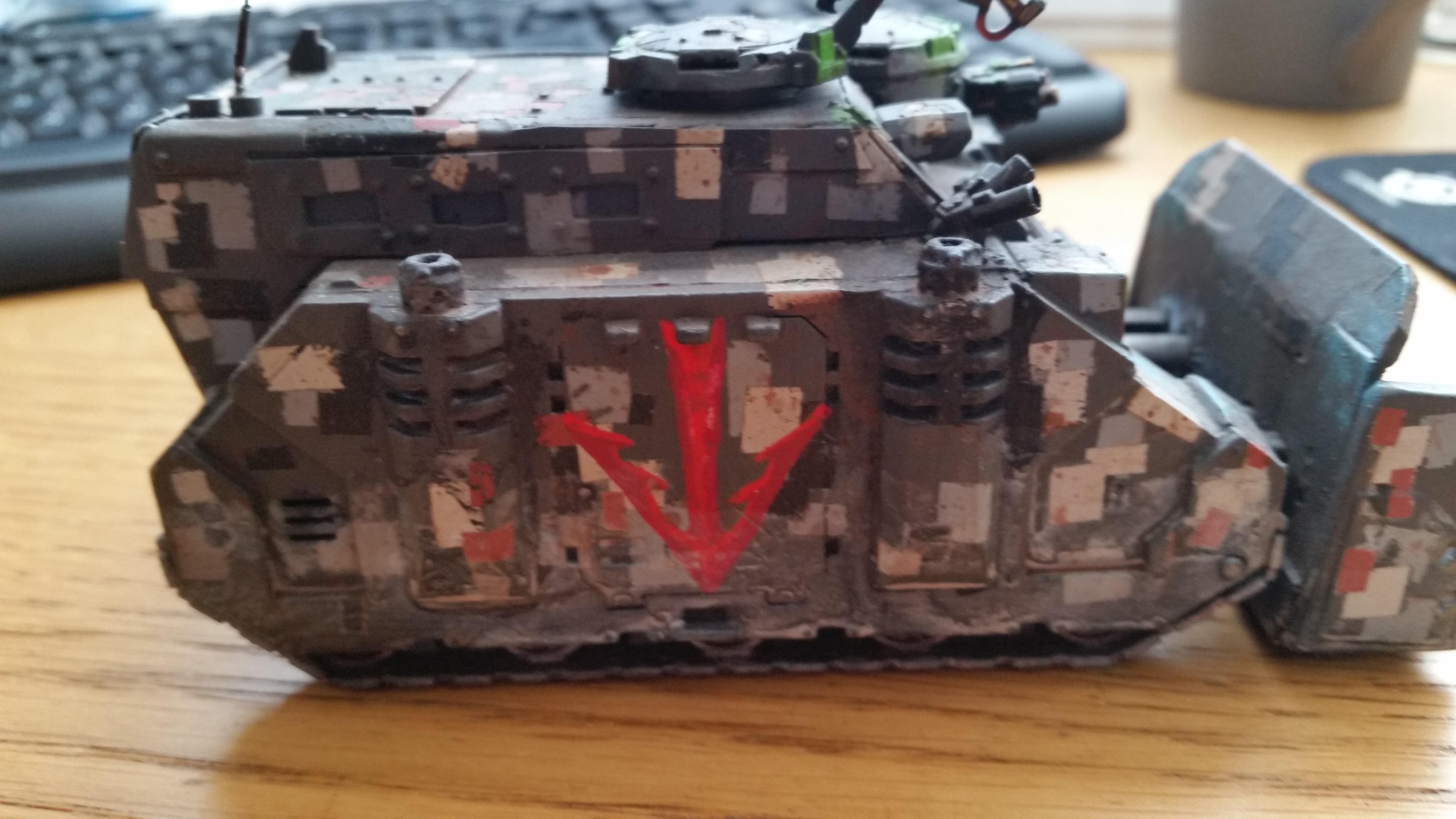 Repressor right Repressor right Gallery DakkaDakka